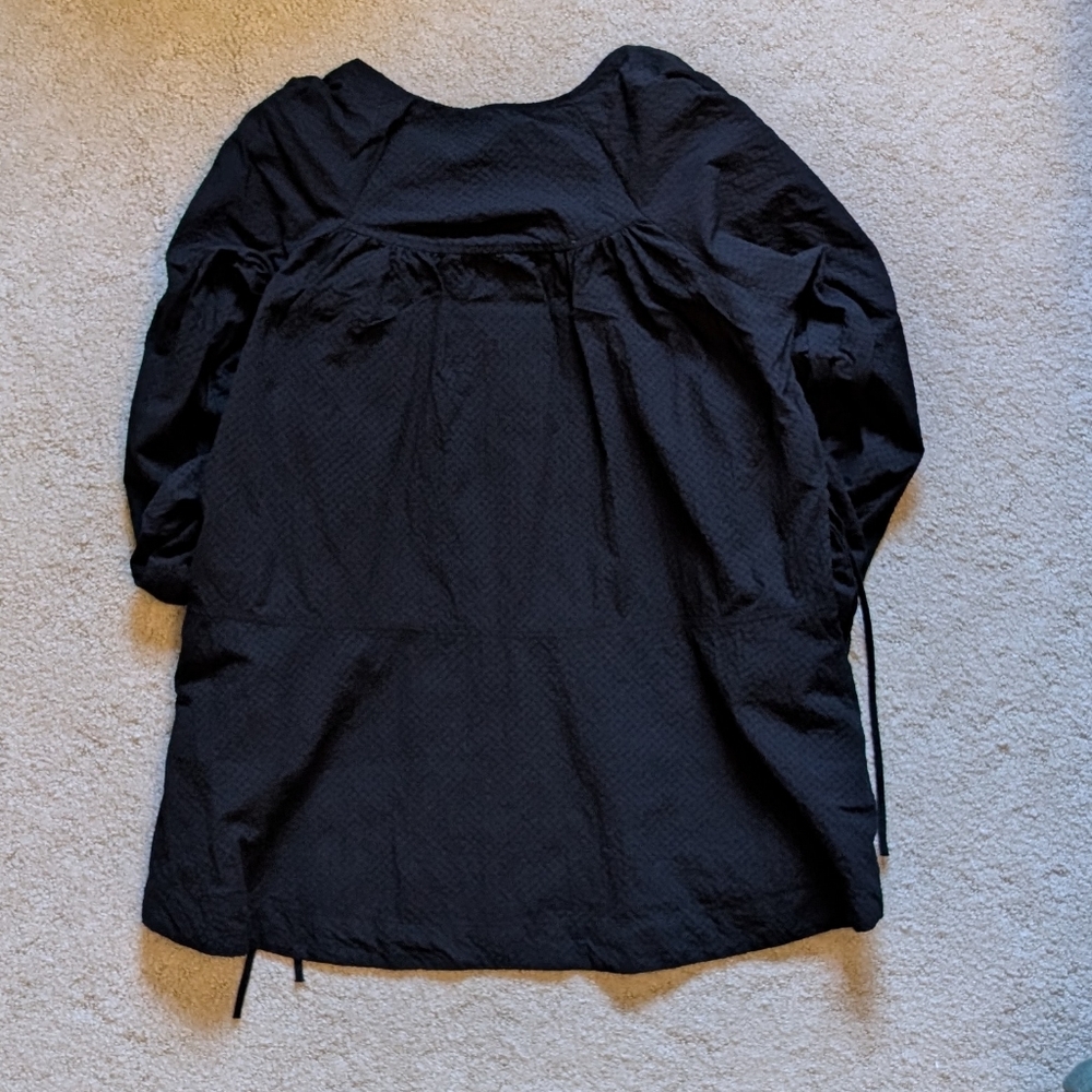 Free People Brynn Tunic XS